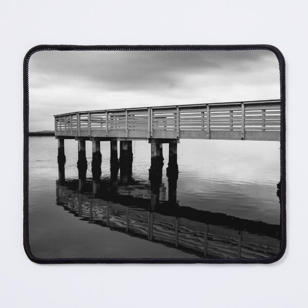 Item preview, Edisto Island Dock designed and sold by nbrandsberg.