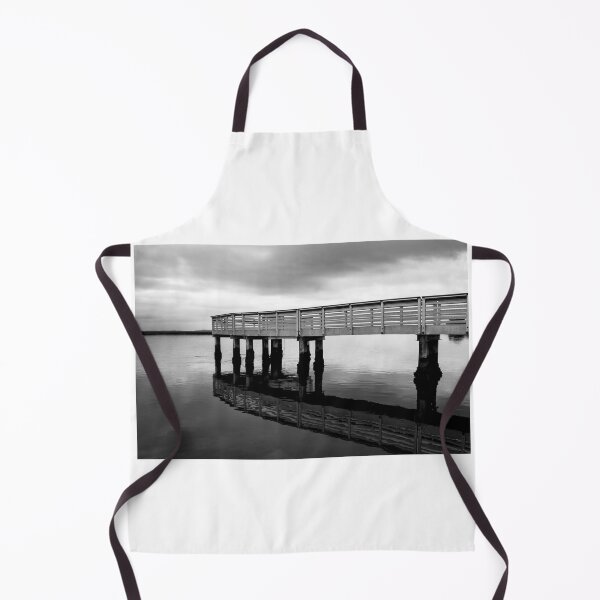Item preview, Edisto Island Dock designed and sold by nbrandsberg.