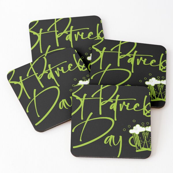 Item preview, St Patricks Day Design designed and sold by urbanbuzzz.