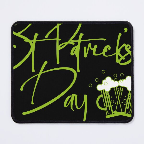 Item preview, St Patricks Day Design designed and sold by urbanbuzzz.