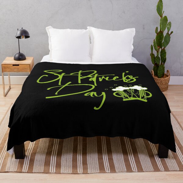 Item preview, St Patricks Day Design designed and sold by urbanbuzzz.