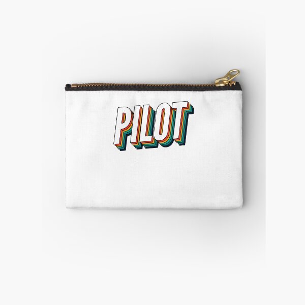 Item preview, Pilot Retro Vintage Label For The Best Pilot  designed and sold by SVPOD.