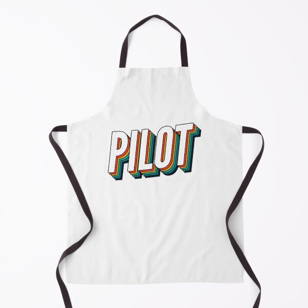 Item preview, Pilot Retro Vintage Label For The Best Pilot designed and sold by SVPOD.