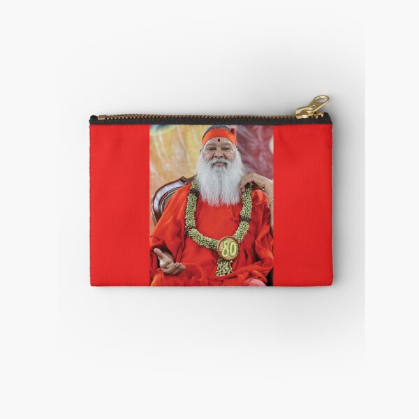 Item preview, Swamiji's 80th Birthday! designed and sold by JaiGuruDatta.