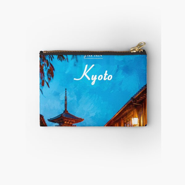 Item preview, Kyoto Japan Travel designed and sold by Alexandra Rty.