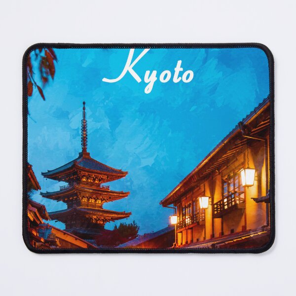 Item preview, Kyoto Japan Travel designed and sold by Alexandra Rty.