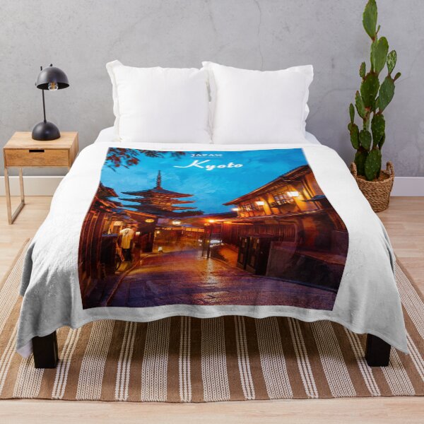 Item preview, Kyoto Japan Travel designed and sold by Alexandra Rty.