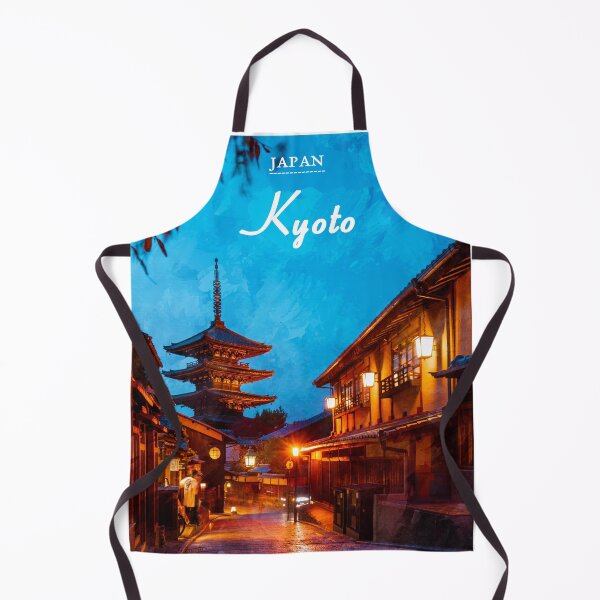 Item preview, Kyoto Japan Travel designed and sold by Alexandra Rty.