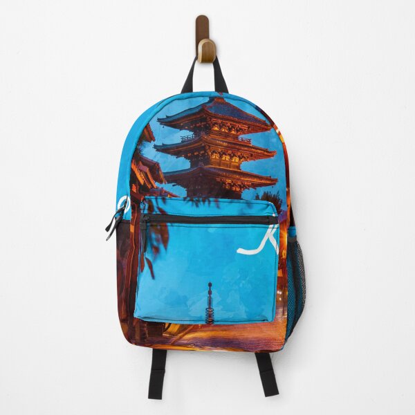 Item preview, Kyoto Japan Travel designed and sold by Alexandra Rty.