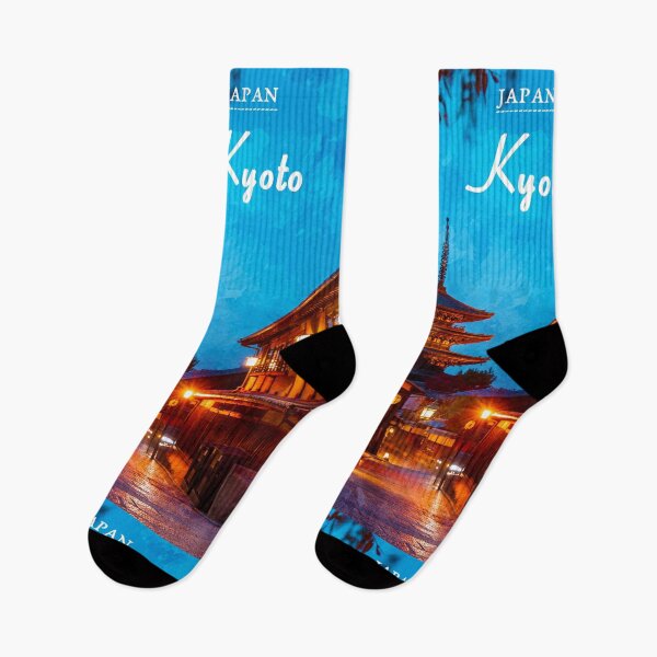 Item preview, Kyoto Japan Travel designed and sold by Alexandra Rty.