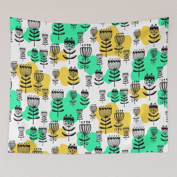 Item preview, Flower summer collection designed and sold by Olizabet.