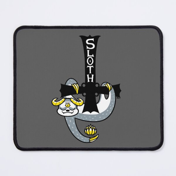 Item preview, Sloth Sloth Sloth designed and sold by Annie-Mae.