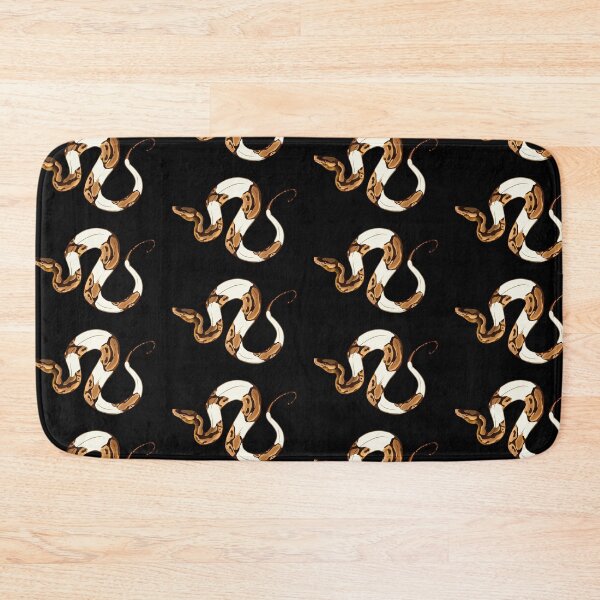 Item preview, Cute Pied Ball Python designed and sold by TwilightSaint0.