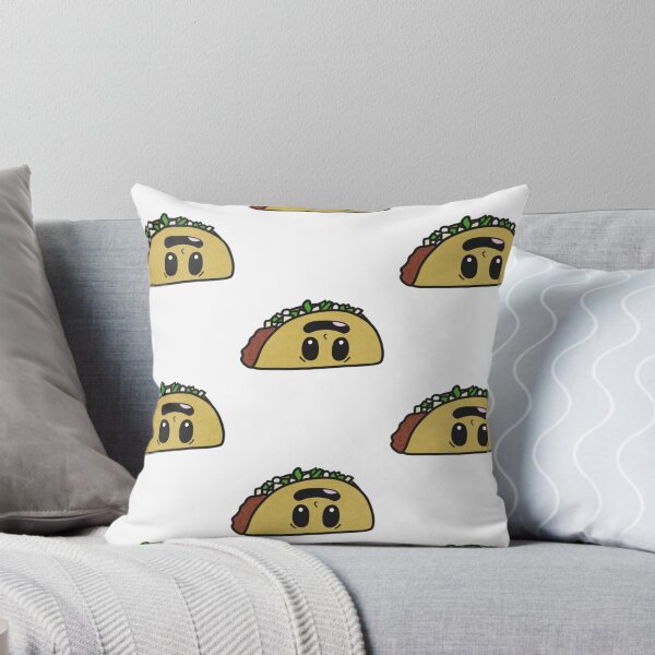 Item preview, Happy Taco designed and sold by cuteli.
