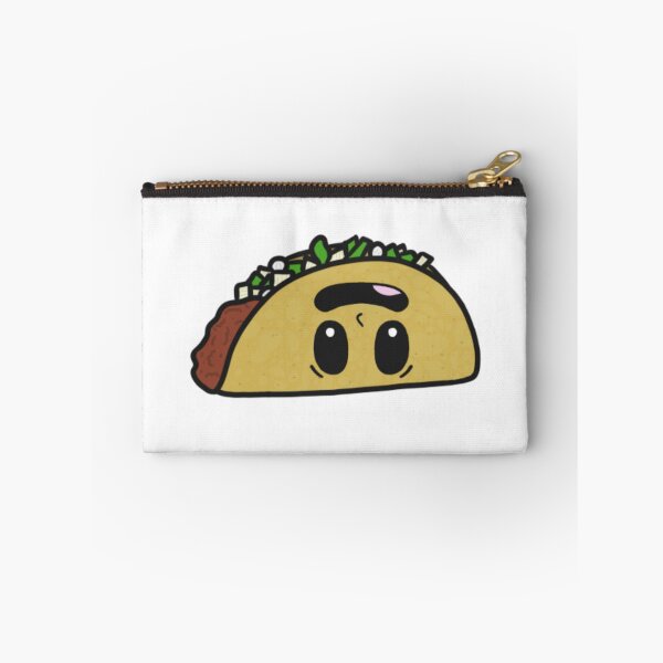 Item preview, Happy Taco designed and sold by cuteli.
