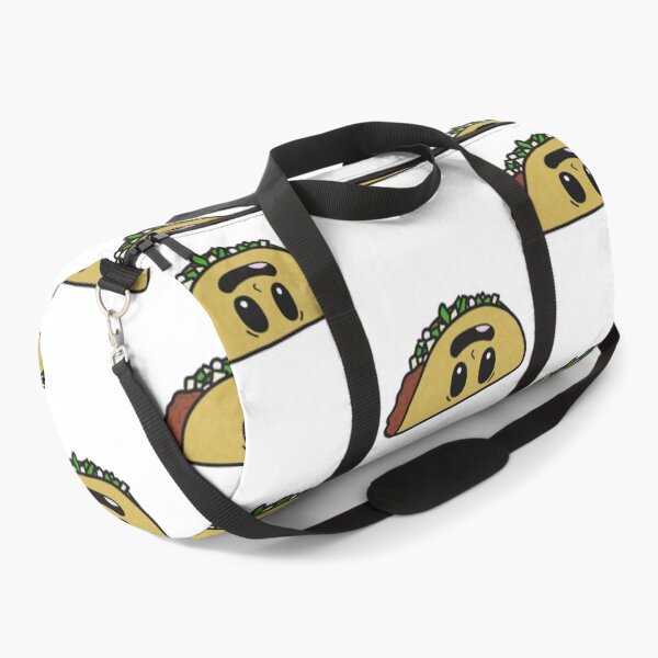 Item preview, Happy Taco designed and sold by cuteli.