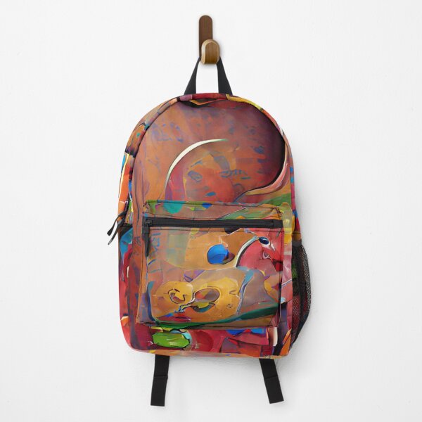 Item preview, Live Abstraction designed and sold by umculi.