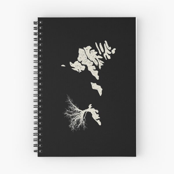 Item preview, Faroe Islands Roots designed and sold by Phoenix23.