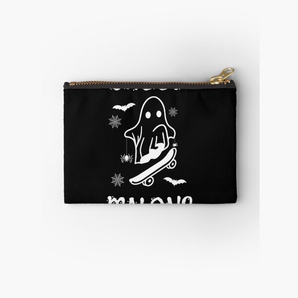 Item preview, ghost malone funny ghost lover gift for halloween designed and sold by DesignisMine.