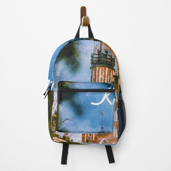 Item preview, Krakau Poland Travel designed and sold by Alexandra Rty.