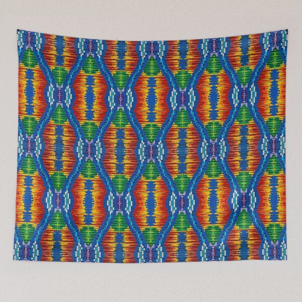 Item preview, Fire and Ice Pattern designed and sold by Owen1976.