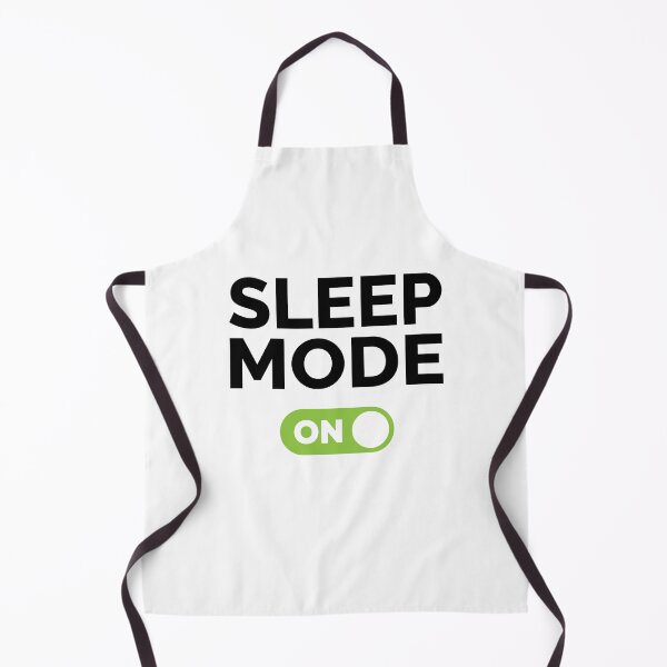 Item preview, Sleep Mode On designed and sold by freshLayer.