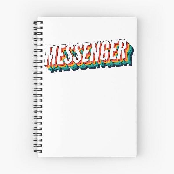 Item preview, Messenger Retro Vintage Label For The Best Messenger  designed and sold by SVPOD.