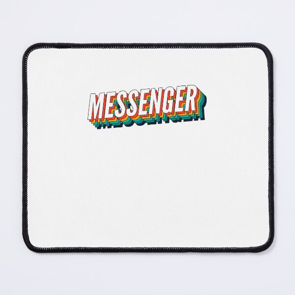 Item preview, Messenger Retro Vintage Label For The Best Messenger  designed and sold by SVPOD.