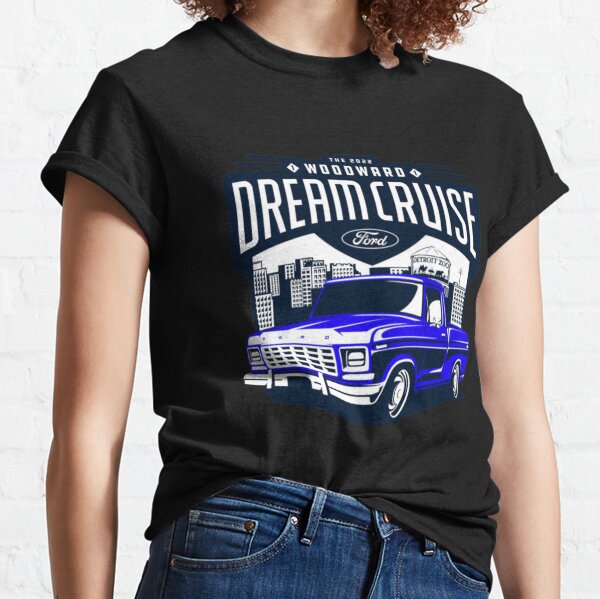 Woodward Dream Cruise Gifts & Merchandise for Sale | Redbubble