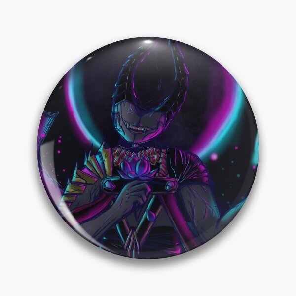 Item preview, Cyber Ashiok - Ksawer Fenik designed and sold by inkusalters.