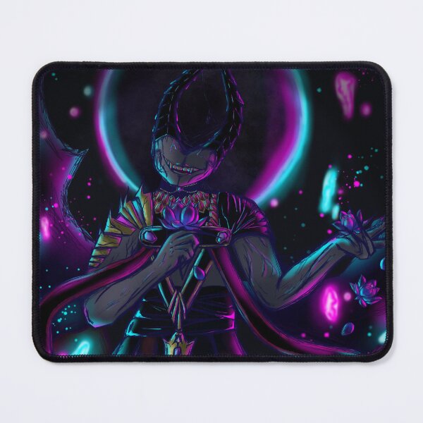 Item preview, Cyber Ashiok - Ksawer Fenik designed and sold by inkusalters.