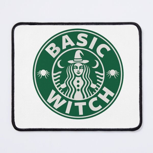 Item preview, Witch, basically designed and sold by ElijahBarns.
