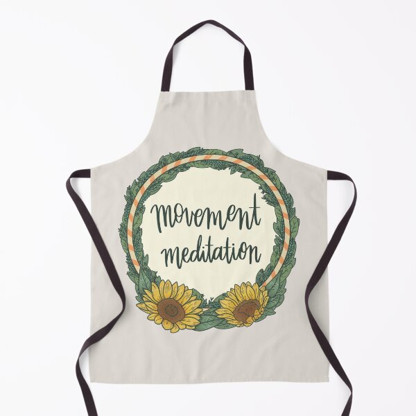 Item preview, Movement Meditation designed and sold by - kha -.