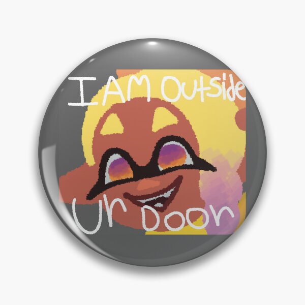Item preview, Deep Cut Frye Meme designed and sold by PumpkinPielex.