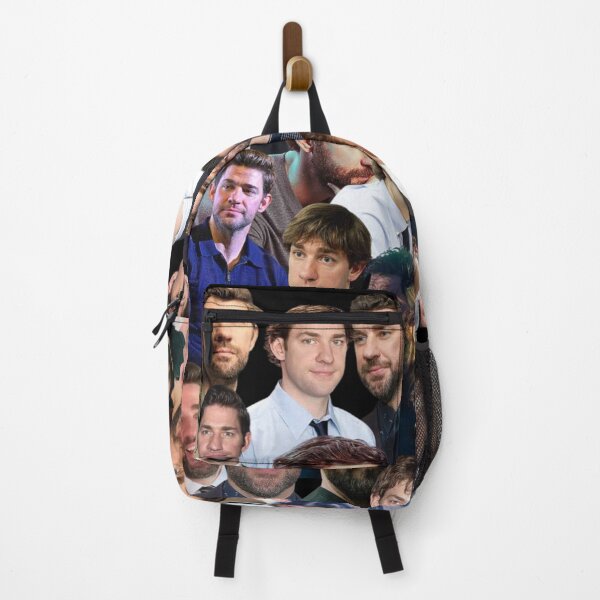 Item preview, John Krasinski Photo Collage designed and sold by T-shirtakStore.
