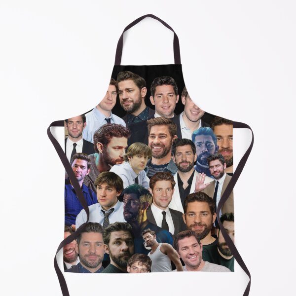 Item preview, John Krasinski Photo Collage designed and sold by T-shirtakStore.