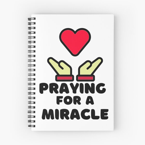 Item preview, Praying for a miracle  designed and sold by Shope2shope.