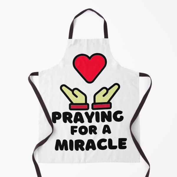 Item preview, Praying for a miracle  designed and sold by Shope2shope.