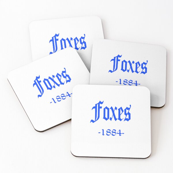 Item preview, Foxes designed and sold by Truefans.