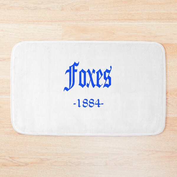 Item preview, Foxes designed and sold by Truefans.