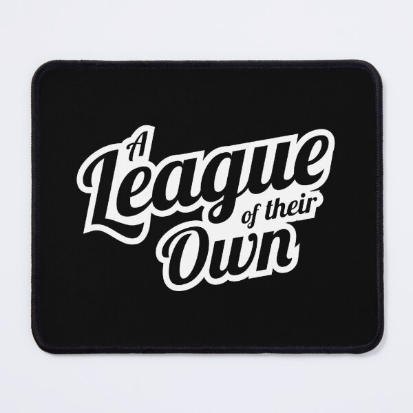 Item preview, Own League designed and sold by Artman07.
