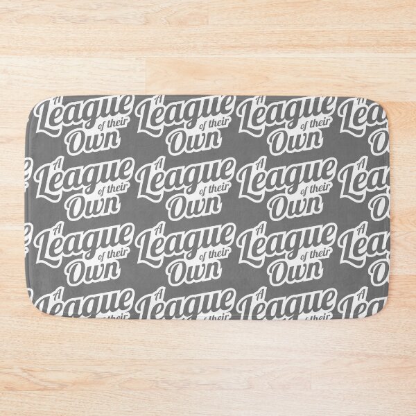 Item preview, Own League designed and sold by Artman07.