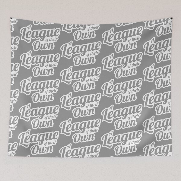 Item preview, Own League designed and sold by Artman07.