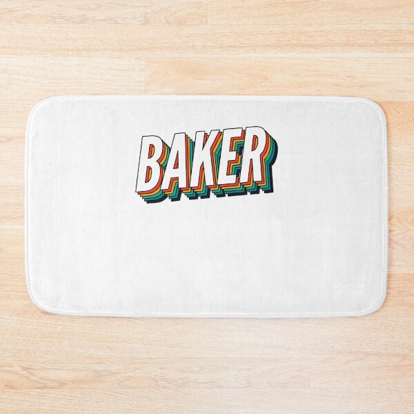 Item preview, Baker Retro Vintage Label For The Best Baker  designed and sold by SVPOD.