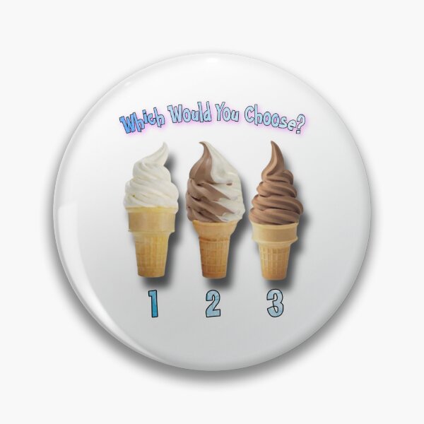 Item preview, Which Would You Choose? designed and sold by Naim Halawi.