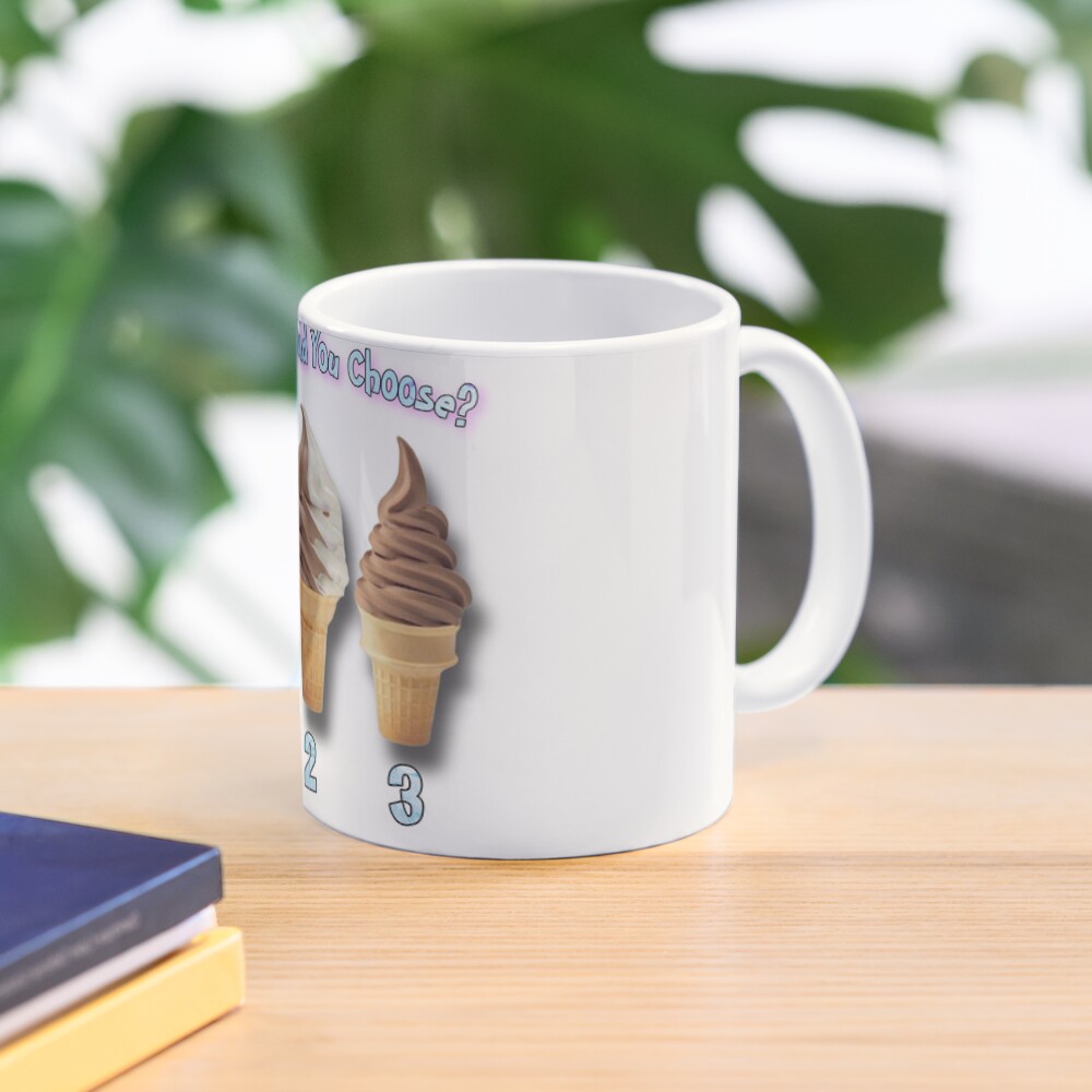 Item preview, Classic Mug designed and sold by naim555.