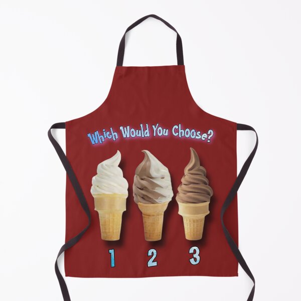 Item preview, Which Would You Choose? designed and sold by Naim Halawi.