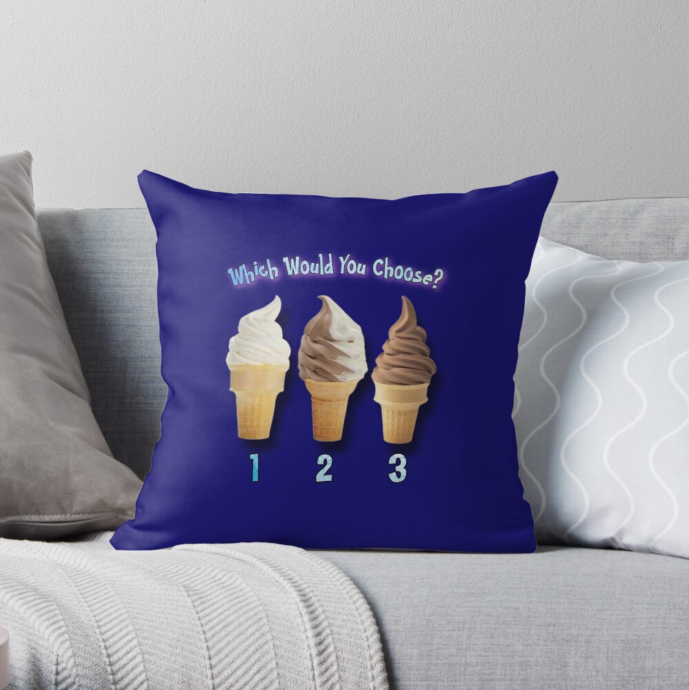 Item preview, Throw Pillow designed and sold by naim555.