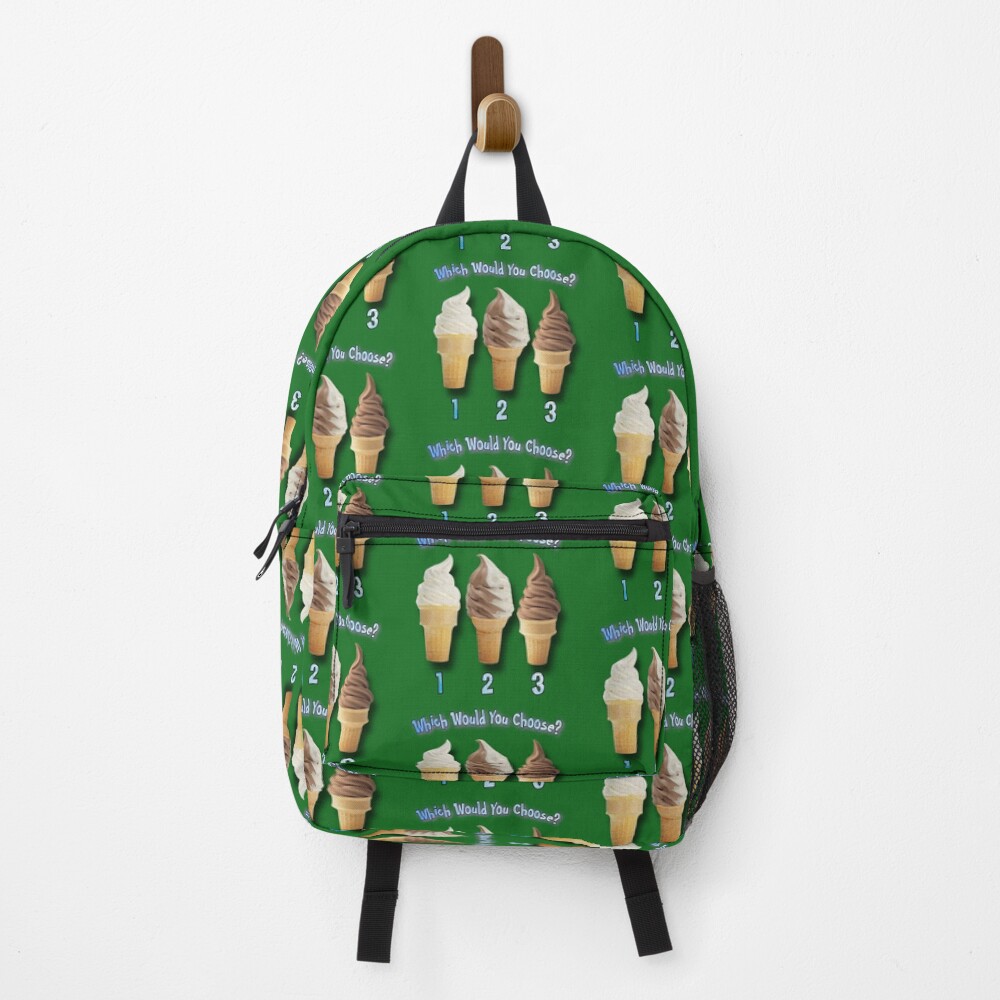 Item preview, Backpack designed and sold by naim555.