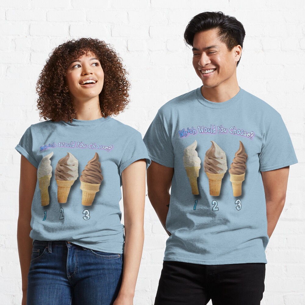 Item preview, Classic T-Shirt designed and sold by naim555.
